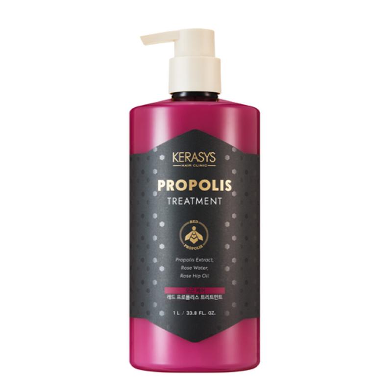 KERASYS Red Propolis Root Care Hair Treatment 1L