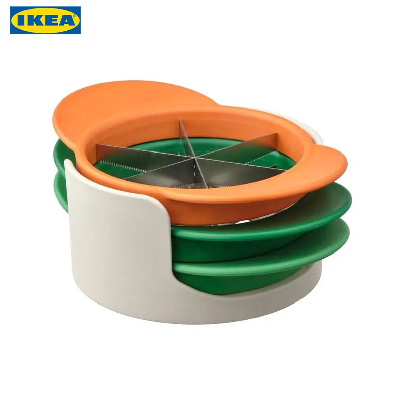 IKEA UPPFYLLD Fruit Knife Set