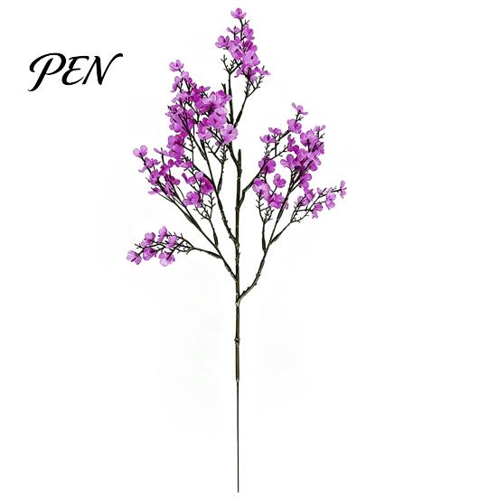 Versatile Flowers for Home Office Artificial Fall Indoor Outdoor Decor, Weatherproof Autumn Floral with Flexible Stems Arrangements Table Centerpiece