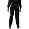 Jordan Knitted Sweatpants Black Teenagers Kids' II0270-010