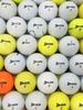 Lost balls Popular various AB B rank golf balls 50 pieces 50 balls Value set [50 pieces] manufacturers'
