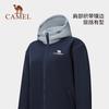 Women's Hooded Fleece Thermal Jacket A23CA5J083