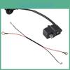 Ms361 Chainsaw High Voltage Pack With Rubber Material For Easy Replacement And Stable Performance