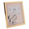 Rama foto Disney Gold Edge (6x4in) (Minnie Mouse)
