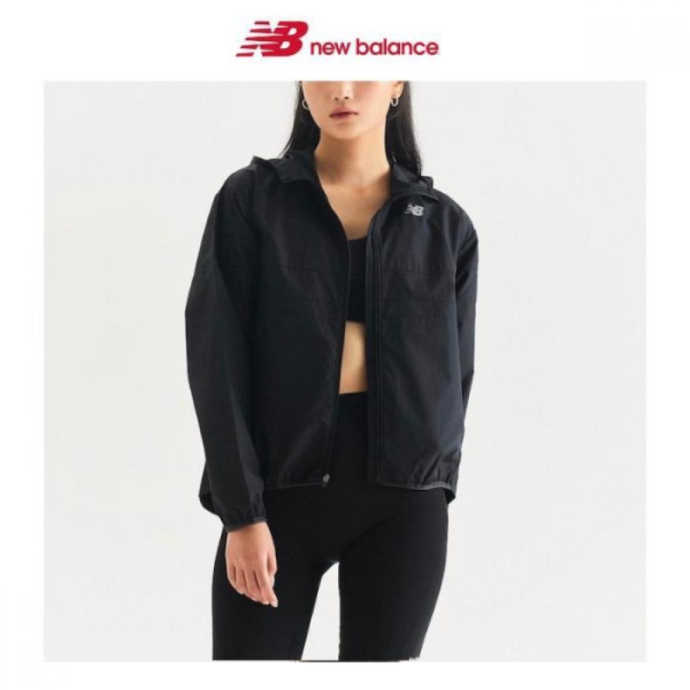 

New Balance Excellent Jacket B1 Nbnad4s032 19 Single color/95(L)