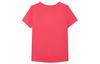 Nike T Shirt Women's Aster Pink/Black FN2799-629