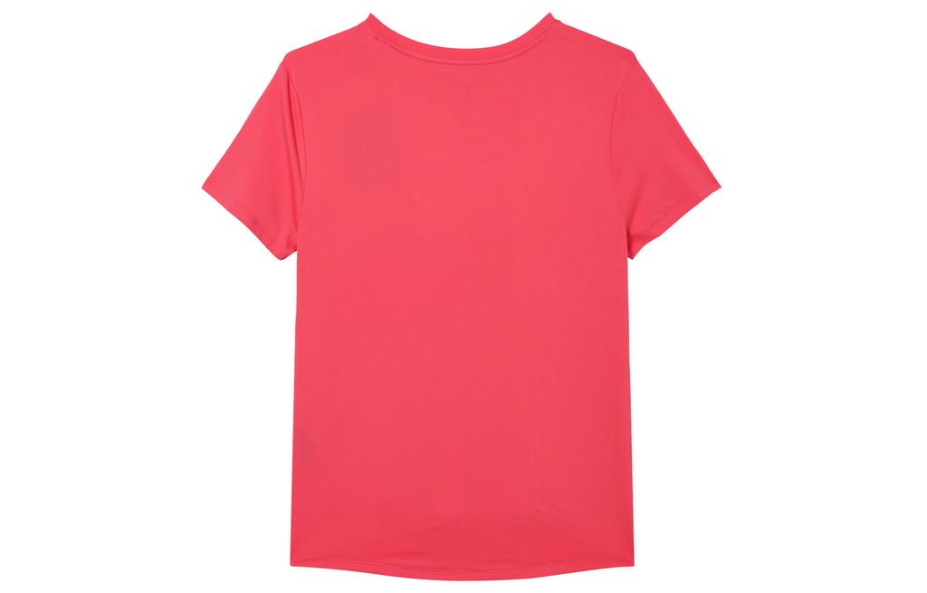 Nike T Shirt Women's Aster Pink/Black FN2799-629