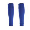 1 Pair of Football Calf Socks Football Protectors Long Football Socks Foot Protector Fixed Socks Outdoor Calf Protection Socks