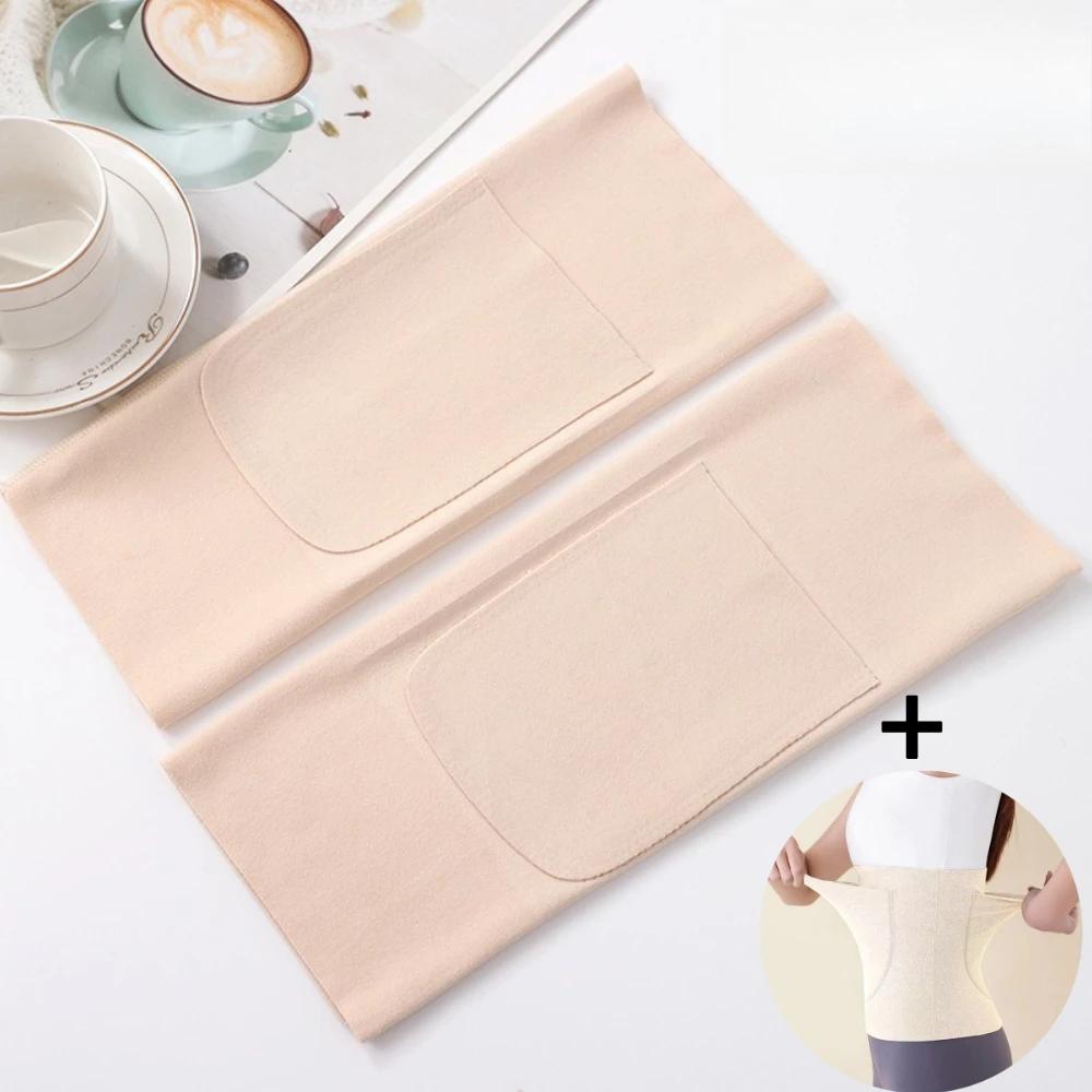 

1Pair Winter Warm Knee Pads Protective Gear Women Old Men Kneepad Support Winter Running Knee Protector +Warm Stomach Waist Belt High Quality