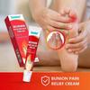1-3x Bunion Relief Cream, Bunion Pain Relief Cream, Bunion Pain Relief for Joint Toe Pain Relief Stiffness