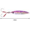 Major Craft Metal Jig Jigpara TG Tungsten Pink 120g Lure JPTG-120 #2