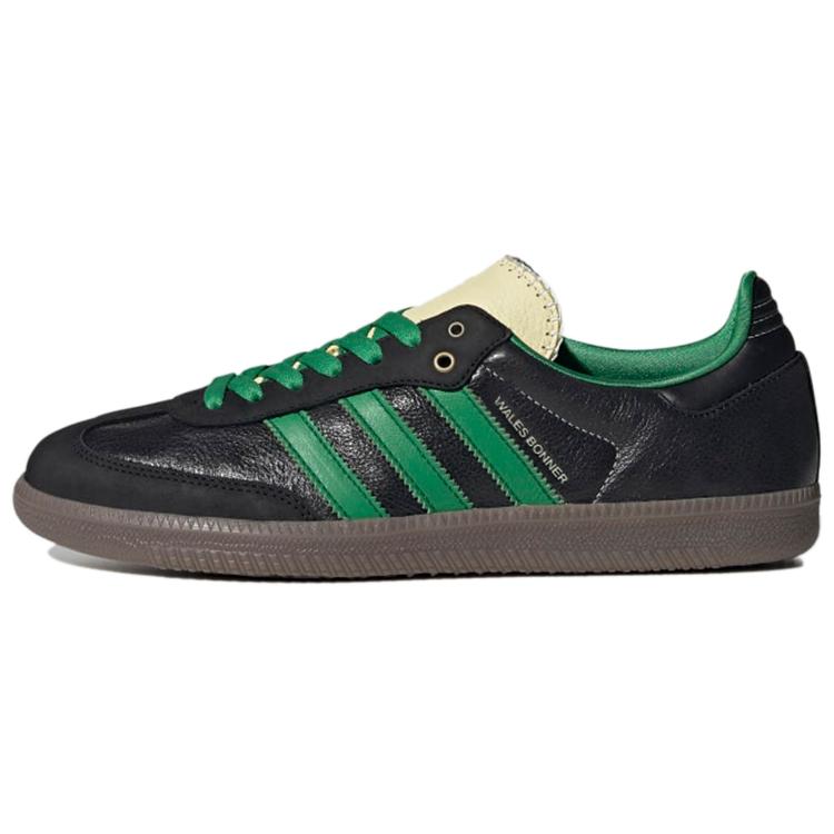 

Wales Bonner X Adidas Samba Black Green S42590 37⅓