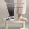 Non-Slip Thickened Toilet Squatting Footstool for Kids & Adults