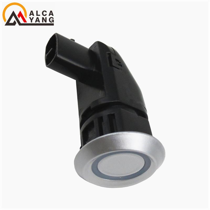 4pcs/lot Car PDC Ultrasonic Parking Sensor Bumper Reverse Assist For Chevrolet Fits Captiva 96673467 96673471 96673464 96673474