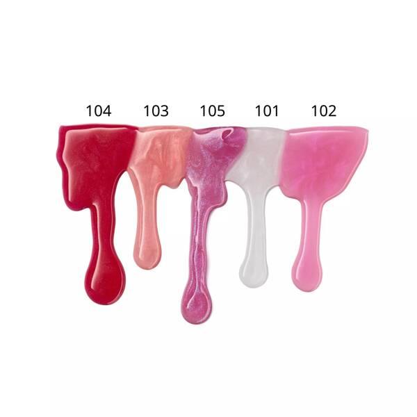 Essence Shiny Lipgloss Juicy Bomb Błyszczyk Do Ust 102 Witty Watemelon 10Ml