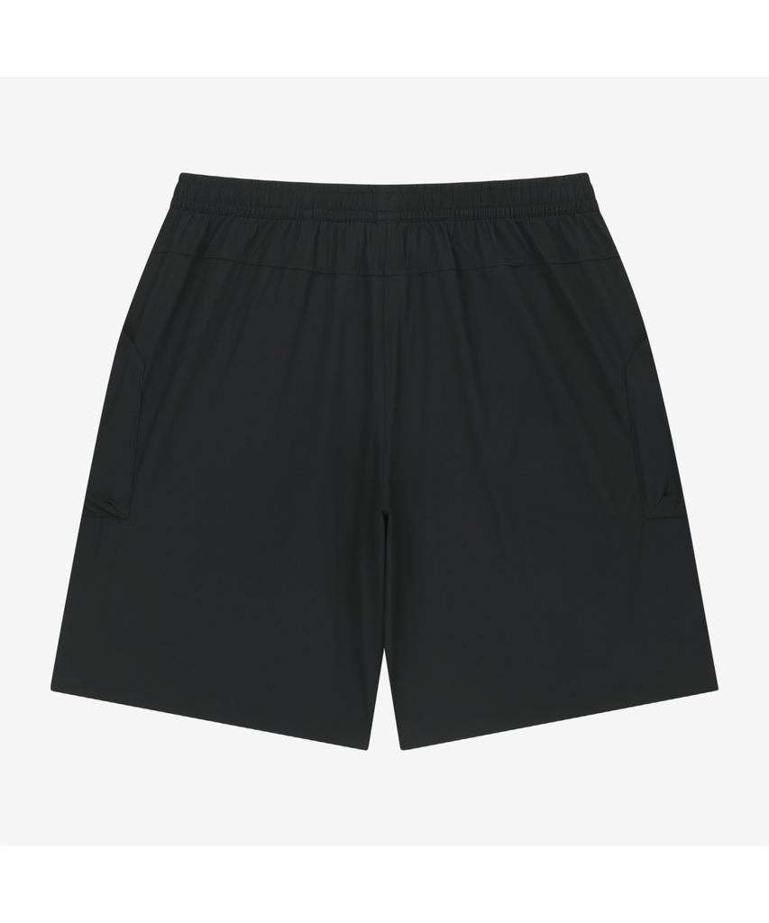 Noseupeiseu Ns6Ns04J Cool Vent Shorts Black