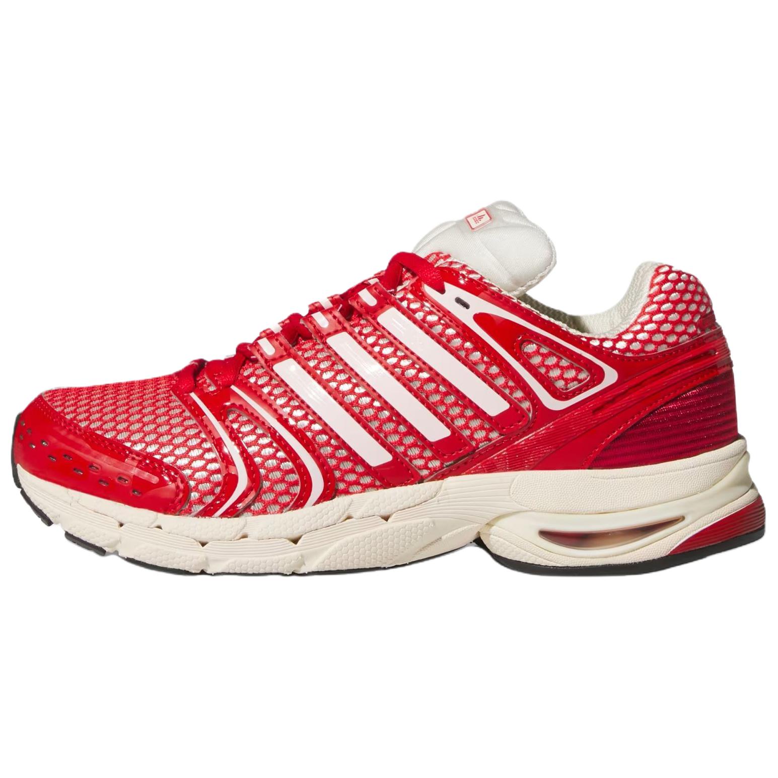 

Adidas Adistar Control 5 Running Shoes Women s Bright Red KK0184 38