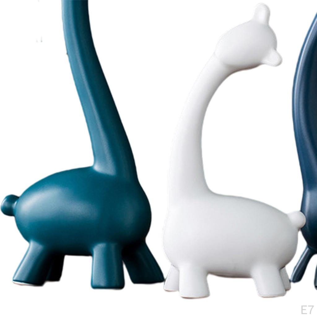 Animals Statue Ceramic