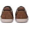 Onitsuka Tiger Tokuten Wear-Resistant Low-Top Casual Shoes Unisex Brown Sneakers 1183C339-200