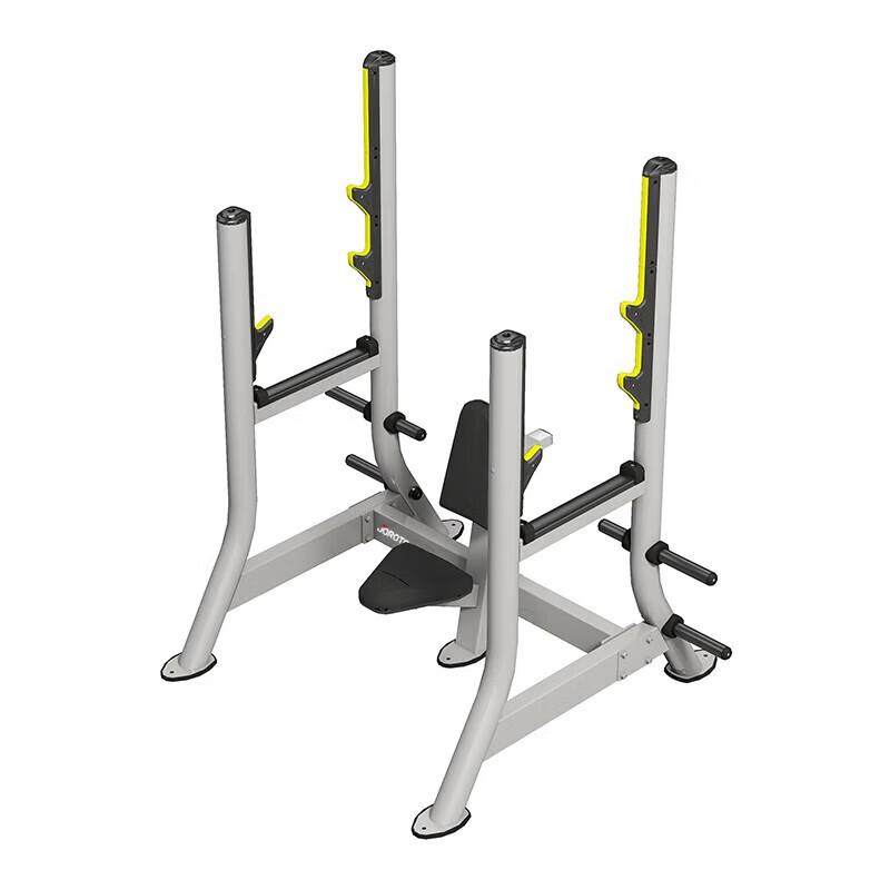 JIERUITE Commercial Multi-functional Fitness Trainer