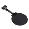 Welding Blackout Panel 16cm Diameter Automatic Light Change Clip On Welding Panel Black