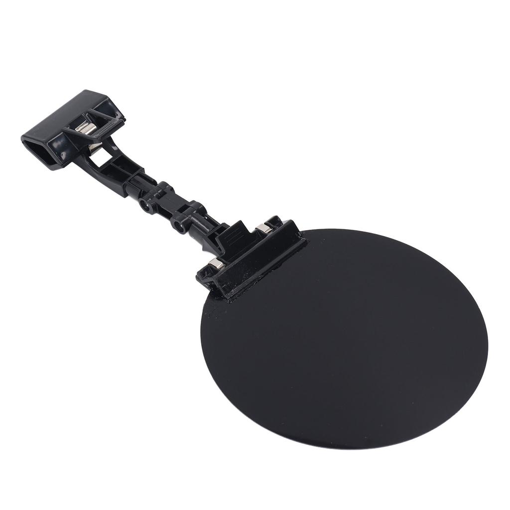 Welding Blackout Panel 16cm Diameter Automatic Light Change Clip On Welding Panel Black