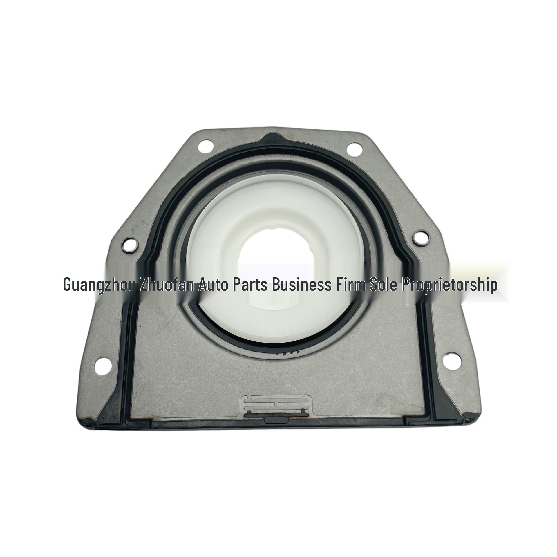

BM5Z6K301B Crankshaft Rear Oil Seal with Tool for Focus, EcoSport, Fiesta Pukeda