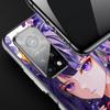 Genshin Impact Raiden Shogun Baal Phone Case For Xiaomi Redmi Note 15 14 13 12S 12 11 Pro Plus 14S 11S 11E 10 10S 11T 5G Persona