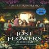 The Lost Flowers of Alice Hart by Holly Ringland Paperback Book 9781035027989
