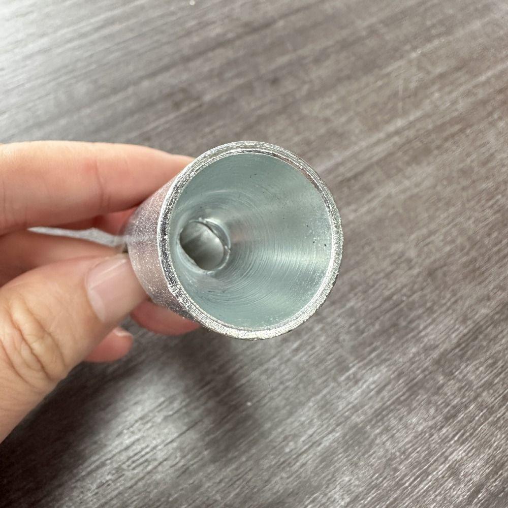 Triangular Shank Fence Wire Twist Tool Drill Wire Tie Tool  For Twist Ties Fixing Chain Link Fence