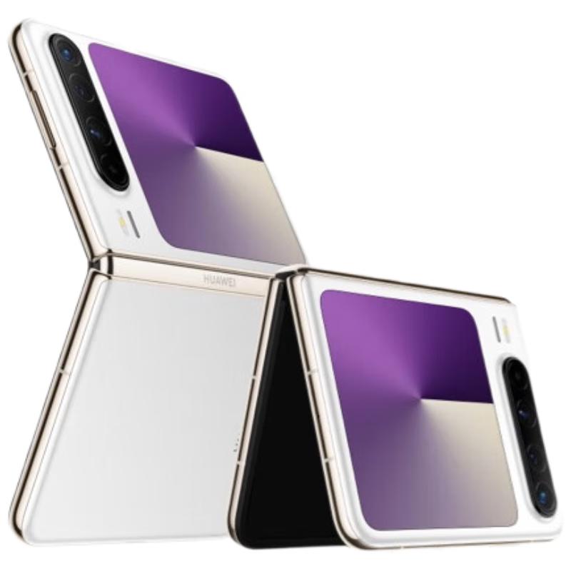 

Huawei Pura X (CN version) 12GB+256GB
