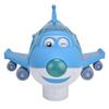 Airplane Toys Simulation Omni Directional Acousto Optic Aircraft Toy for Chirdren