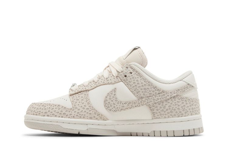 Nike Dunk Low Safari Phantom (Women's)