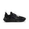Nike Giannis Immortality 2 Black Holographic Swoosh DM0825-002
