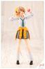 Kotobukiya Sosai Girls' Garden Ichijo Seira [Liceul Reiho/Uniformă de vară] Înălțime aprox.. Model din plastic la scara 1/10 de 160 mm