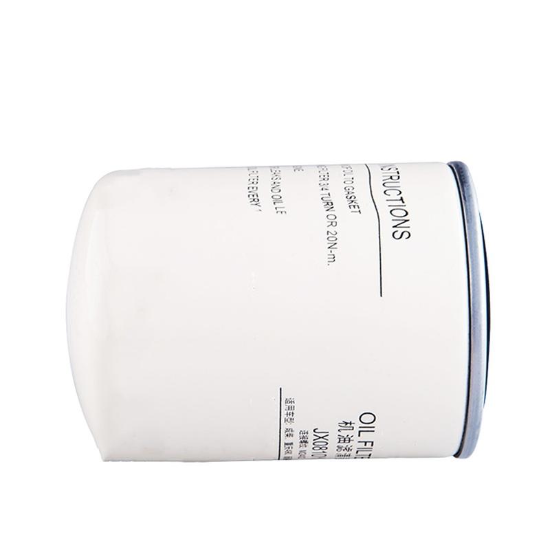 Ölfilter JX0810Y JX0810D1 JX85100C 490495 Für Gabelstapler Ölfilterelement M24*2