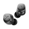 Sennheiser MOMENTUM True Wireless 4 Earbuds MONOPONO Original Spare Charging Cable Set + 0.5m C-Type (Black Graphite)