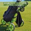 XIANFQNKJ Golf Towel Set of 2, Ball Wipe for Golf,