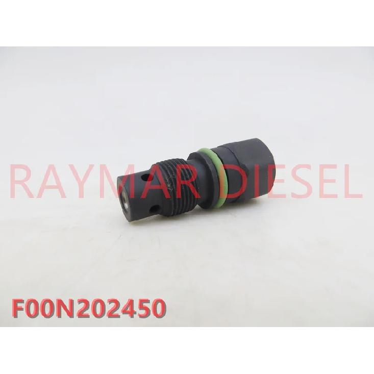 

AND BRAND NEW FUEL RELIEF VALVE F00N202450