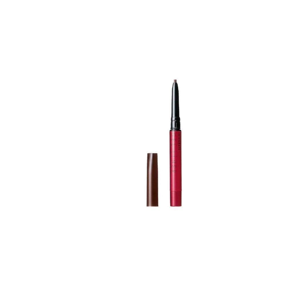 

SHISEIDO Integrate Snipe Gel Liner BR620 Коричневый водостойкий 0,13 г