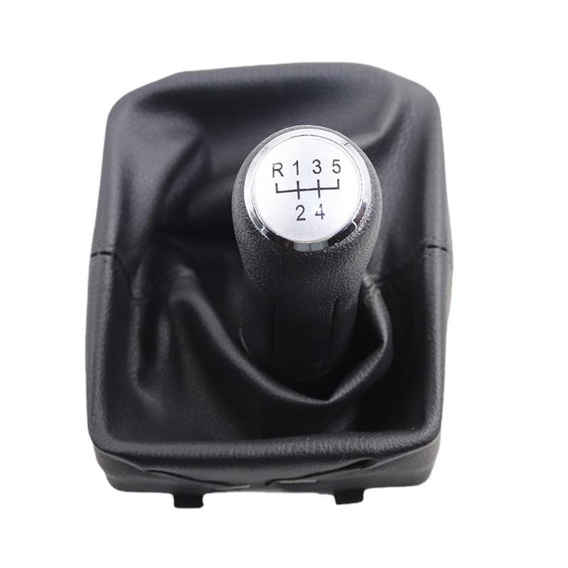 Volkswagen Polo Gear Shift Knob Dust Cover