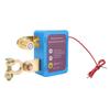 Remote Battery Disconnect Switch 240A for Boat Car Truck RV Smart Automatic Power Shut Off Prevent