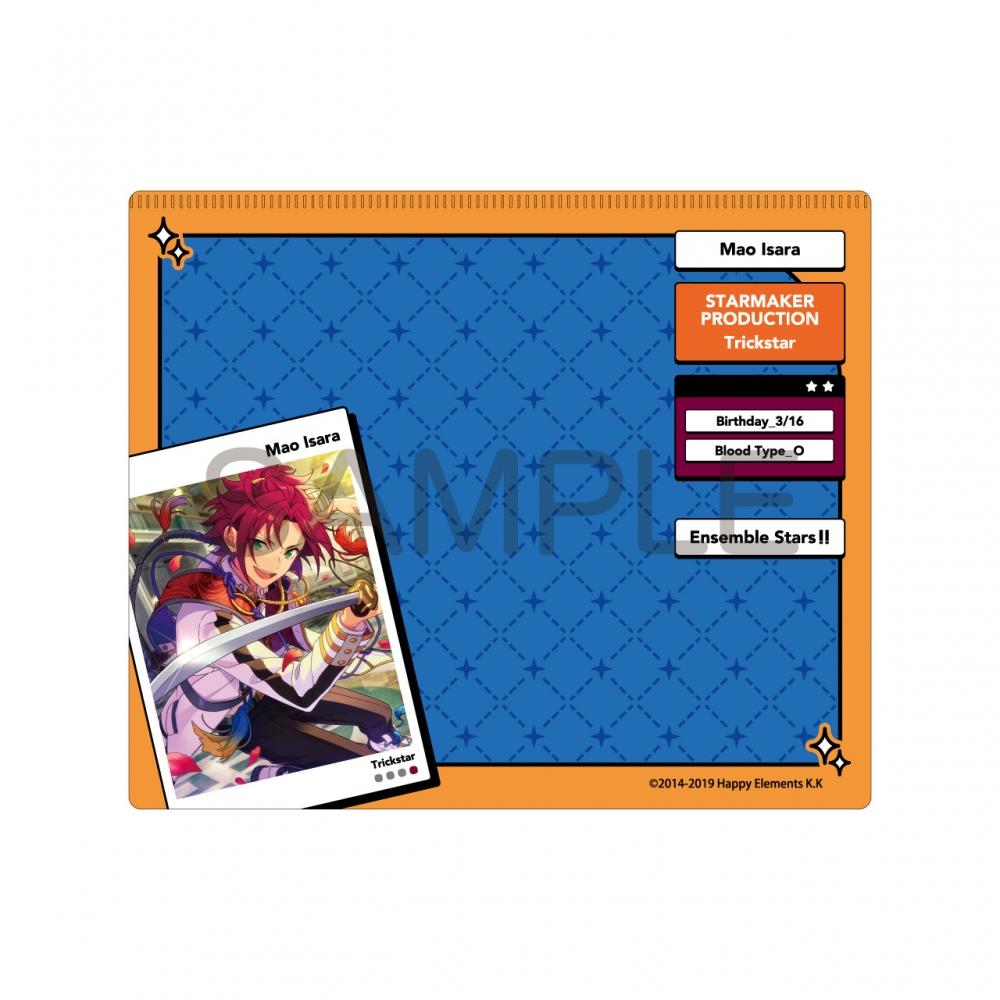 

Ensemble Stars Ensemble Stars Decopad Mao Isara