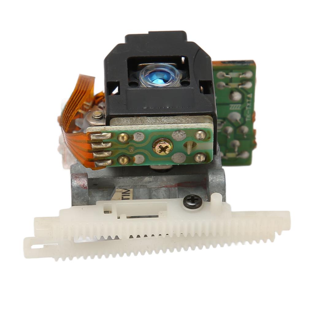 Optical Pickup Lens 4 Pin Plus 11 Pin Replacement Repairing Part CD Player Optical Head
