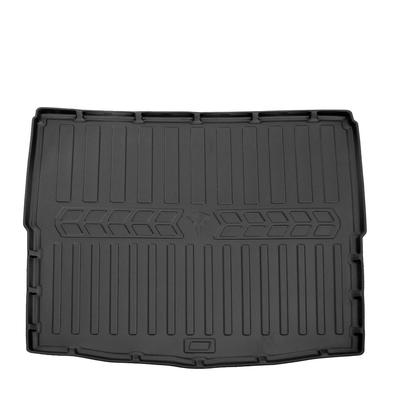 Trunk Mat 3D (SD) () for Mazda 3 2009-2013