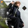 moodytiger Kids Professional GTX Waterproof Windbreaker Jacket