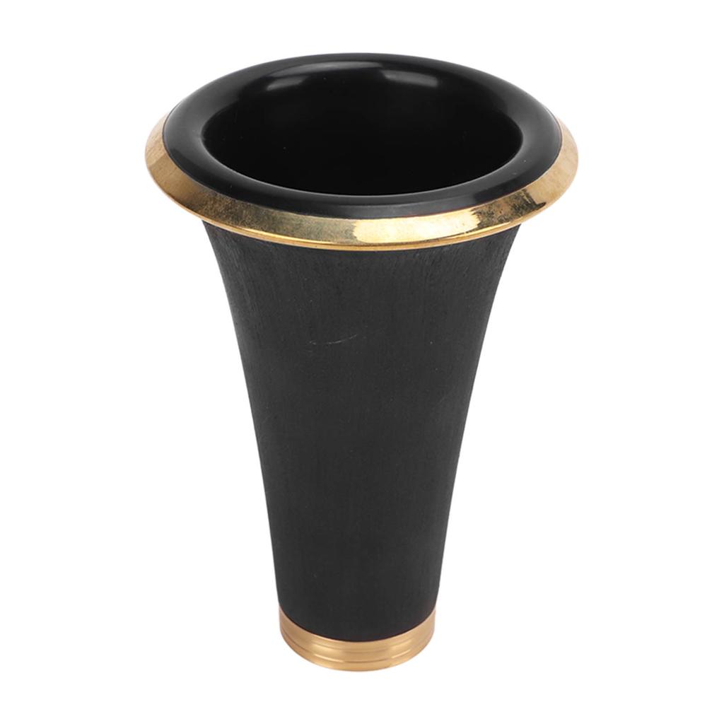 Clarinet Bell Engineering Plastic Accesoriu Trompeta de suflat Accesorii pentru instrumente muzicale