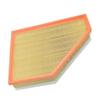2pcs 13717797465 Car Air Filter for BMW X1 3 Series 335d 330d 325d 320d 318d E84 E90 E81 Air Filter Element