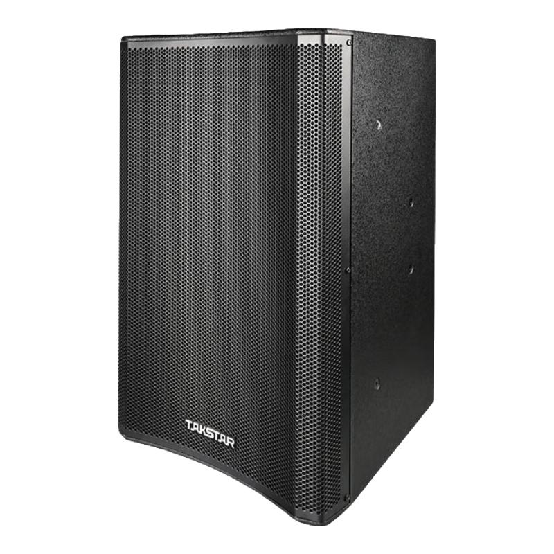 Takstar Professional Loudspeakers & Audio Accessories CN plug (adapter included)