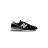 NEW BALANCE Casual Shoes Men's Women's Spring Retro Stylish Breathable Thin-Tread Sports Shoes CM996BK2